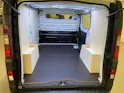 Renault Trafic Kastenwagen Advance KW L1H1 2.0 Blue dCi 130 E Ntzl.