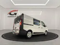 Renault Trafic Kastenwagen Advance KW L1H1 2.0 Blue dCi 130 E Ntzl.