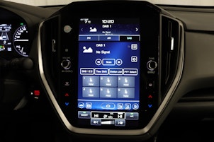 Vehicle image SUBARU Crosstrek 2.0i e-Boxer Passion