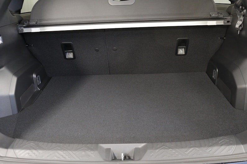 Vehicle image SUBARU CROSSTREK