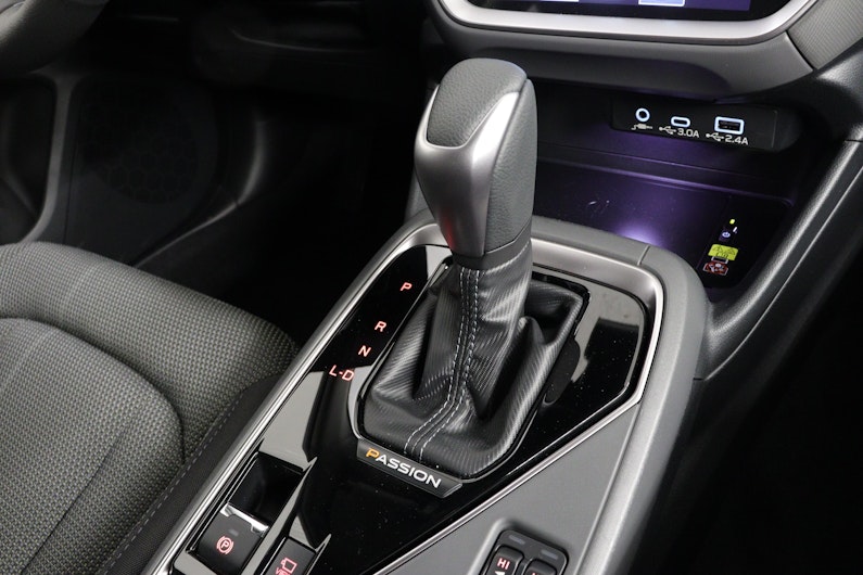 Vehicle image SUBARU CROSSTREK