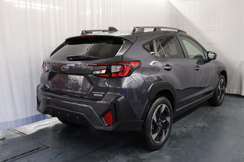 Vehicle image SUBARU CROSSTREK