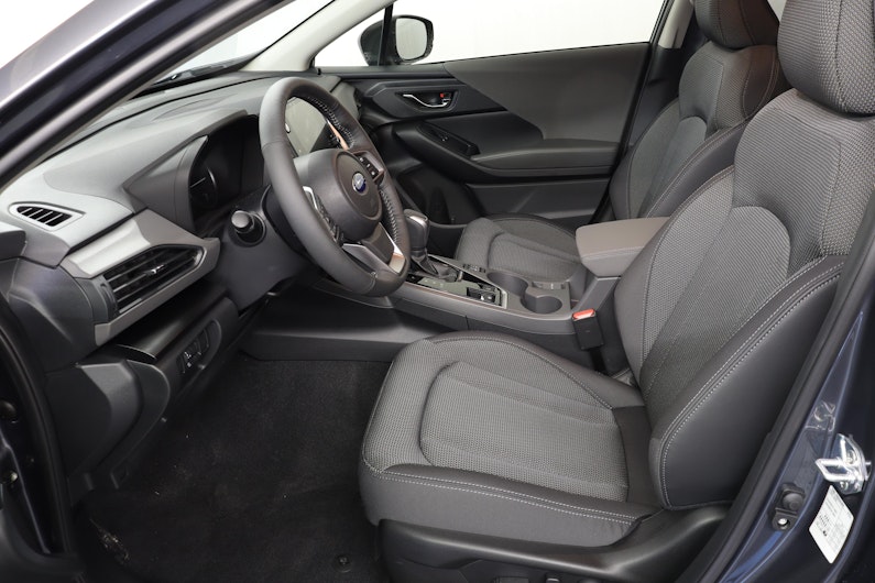 Vehicle image SUBARU CROSSTREK