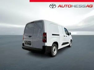 Toyota PROACE CITY Van L2 52KWh Active