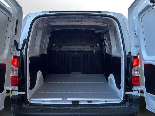 Toyota PROACE CITY Van L2 52KWh Active