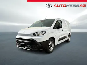 Toyota PROACE CITY Van L2 52KWh Active