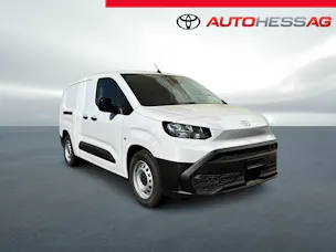 Toyota PROACE CITY Van L2 52KWh Active