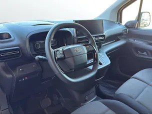 Toyota PROACE CITY Van L2 52KWh Active