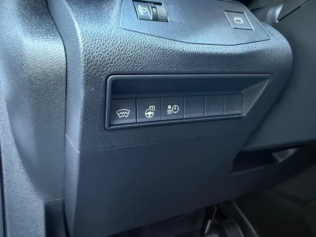 Toyota PROACE CITY Van L2 52KWh Active