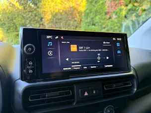 Toyota PROACE CITY Van L2 52KWh Active