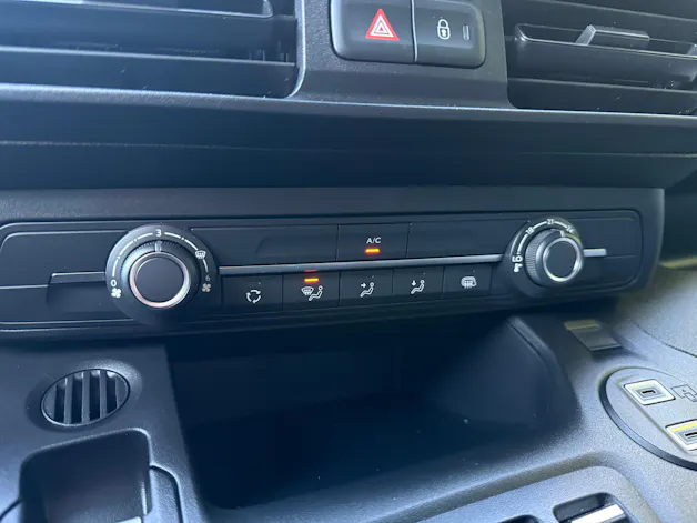 Toyota PROACE CITY Van L2 52KWh Active