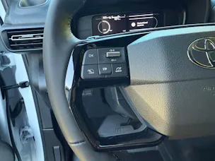 Toyota PROACE CITY Van L2 52KWh Active