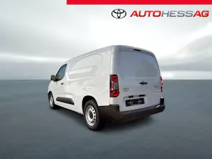 Toyota PROACE CITY Van L2 52KWh Active