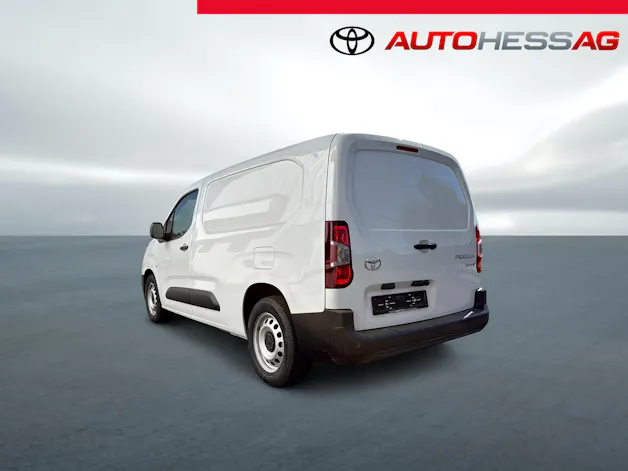 Toyota PROACE CITY Van L2 52KWh Active