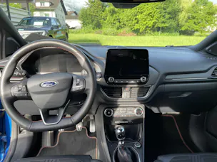 Ford Puma 1.0 EcoB Hybrid 155 PS ST-Line X