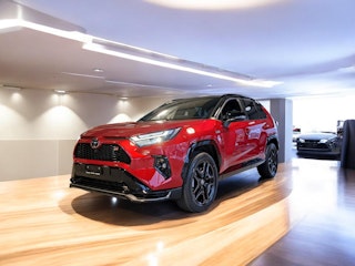 Vehicle placeholder image