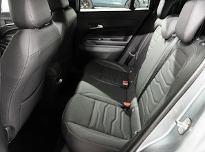 Vehicle image JEEP Avenger 1.2 MHEV Overland 4xe