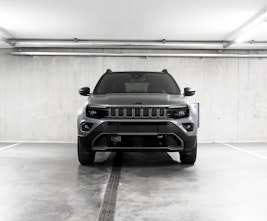 Vehicle image JEEP Avenger 1.2 MHEV Overland 4xe