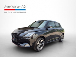 Vehicle image SUZUKI SWIFT 0
