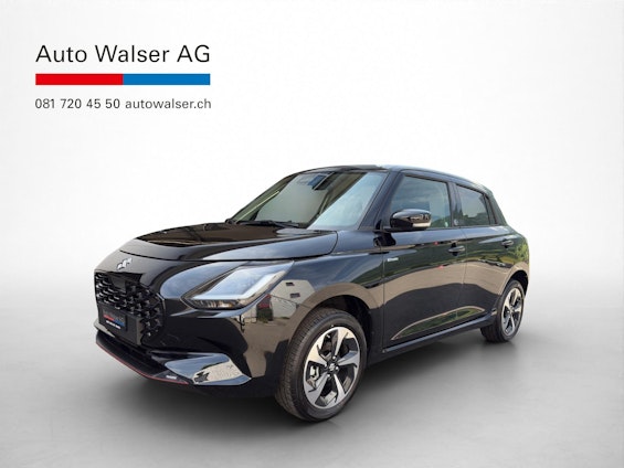 First vehicle image