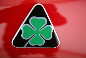 Vehicle image ALFA ROMEO Stelvio 2.9 V6 Biturbo Q4 Quadrifogl. Super Sport Pack Sky