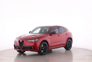 Vehicle image ALFA ROMEO Stelvio 2.9 V6 Biturbo Q4 Quadrifogl. Super Sport Pack Sky