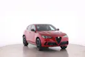 Alfa Romeo Stelvio 2.9 V6 Biturbo Q4 Quadrifogl. Super Sport Pack Sky