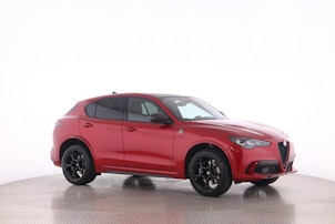 Vehicle image ALFA ROMEO Stelvio 2.9 V6 Biturbo Q4 Quadrifogl. Super Sport Pack Sky