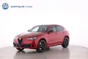 Alfa Romeo Stelvio 2.9 V6 Biturbo Q4 Quadrifogl. Super Sport Pack Sky