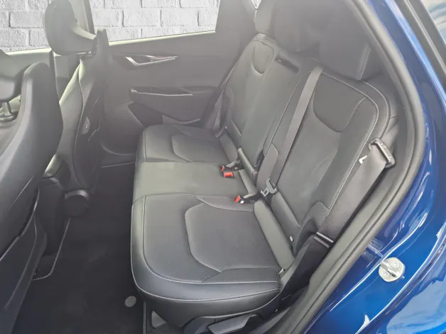 Kia EV6 77 kWh 4x4