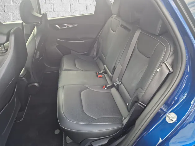Kia EV6 77 kWh 4x4