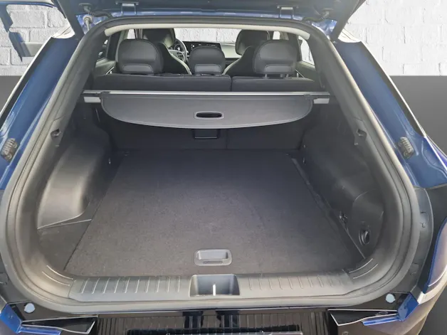 Kia EV6 77 kWh 4x4