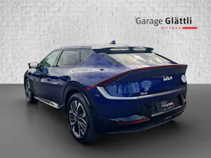 Kia EV6 77 kWh 4x4
