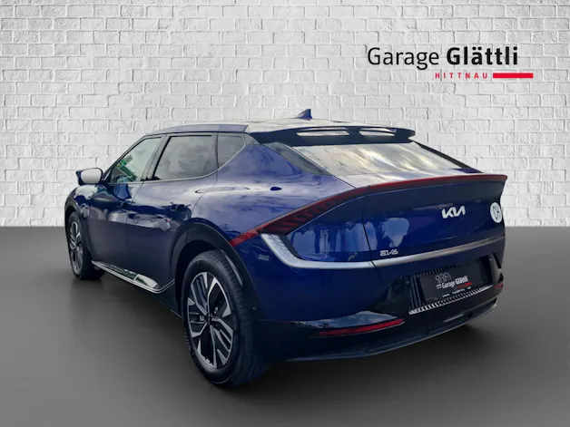 Kia EV6 77 kWh 4x4