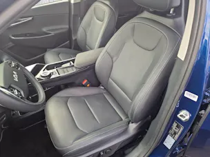 Kia EV6 77 kWh 4x4