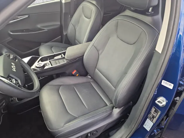 Kia EV6 77 kWh 4x4
