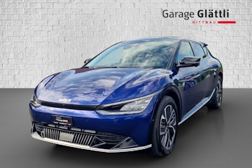 Vehicle image KIA EV6 0 Vehicle image KIA EV6 0