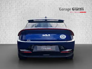 Kia EV6 77 kWh 4x4