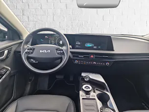 Kia EV6 77 kWh 4x4