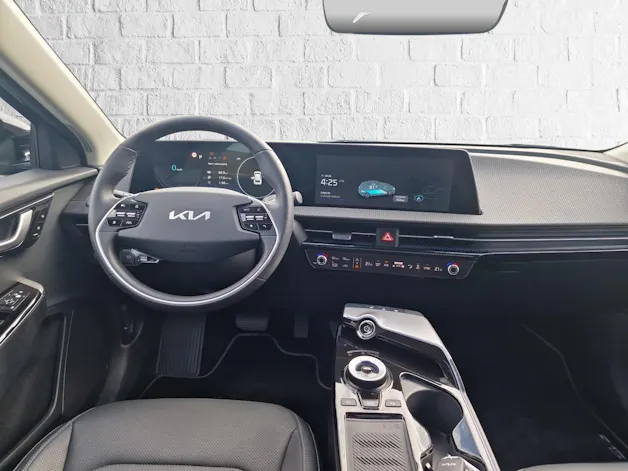 Kia EV6 77 kWh 4x4