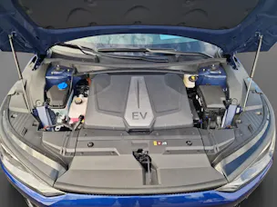 Kia EV6 77 kWh 4x4