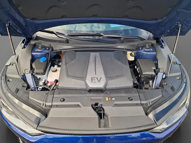 Kia EV6 77 kWh 4x4