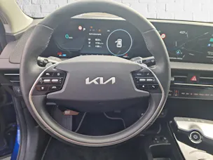 Kia EV6 77 kWh 4x4
