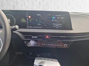 Kia EV6 77 kWh 4x4