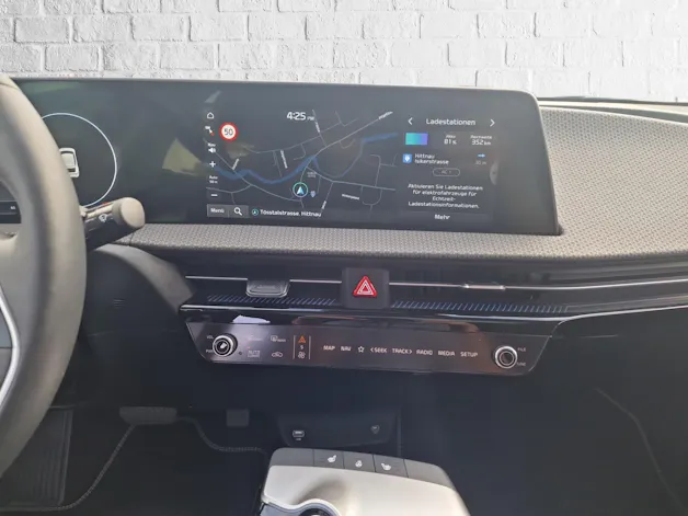 Kia EV6 77 kWh 4x4
