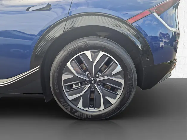 Kia EV6 77 kWh 4x4