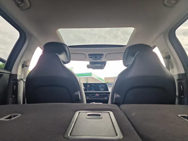 Kia EV6 77 kWh 4x4