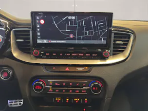 Kia ProCeed 1.6 T-GDi GT