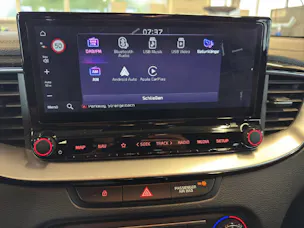 Kia ProCeed 1.6 T-GDi GT