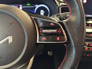 Kia ProCeed 1.6 T-GDi GT